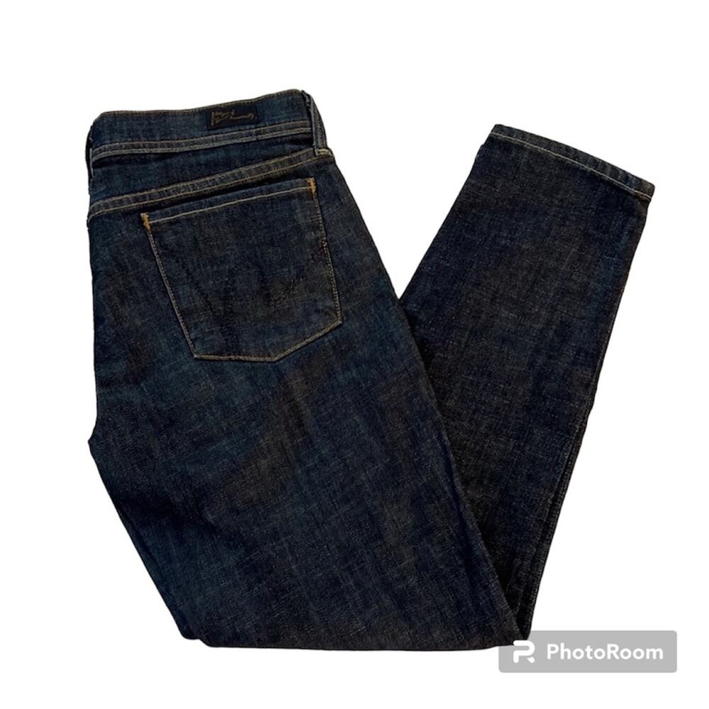 EUC👖Citizens of Humanity Paley Ankle Jeans - 29